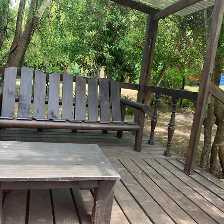 Cabana Campestre Miramar Playa Verde Εξωτερικό φωτογραφία