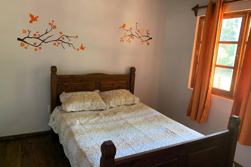 Cabana Campestre Miramar Playa Verde Εξωτερικό φωτογραφία