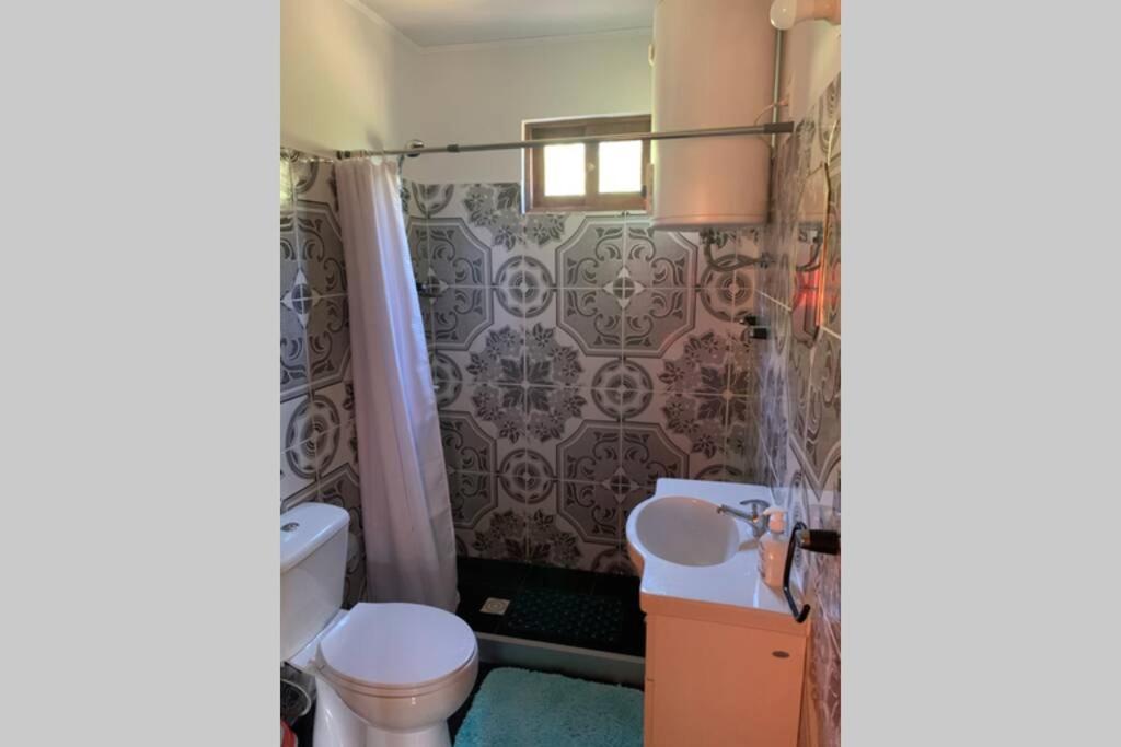 Cabana Campestre Miramar Playa Verde Εξωτερικό φωτογραφία