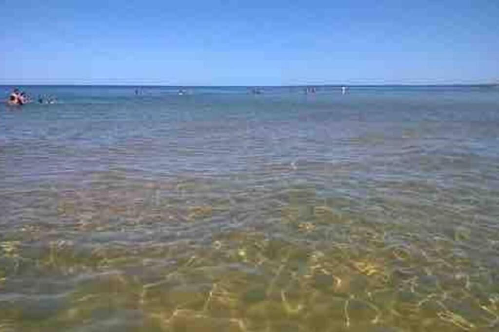 Cabana Campestre Miramar Playa Verde Εξωτερικό φωτογραφία