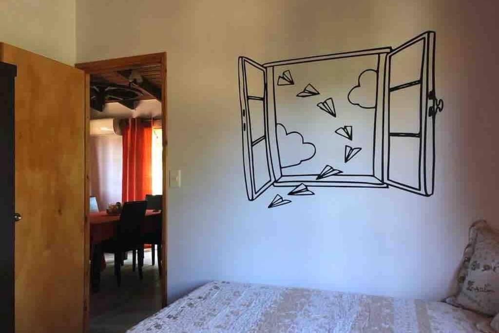 Cabana Campestre Miramar Playa Verde Εξωτερικό φωτογραφία