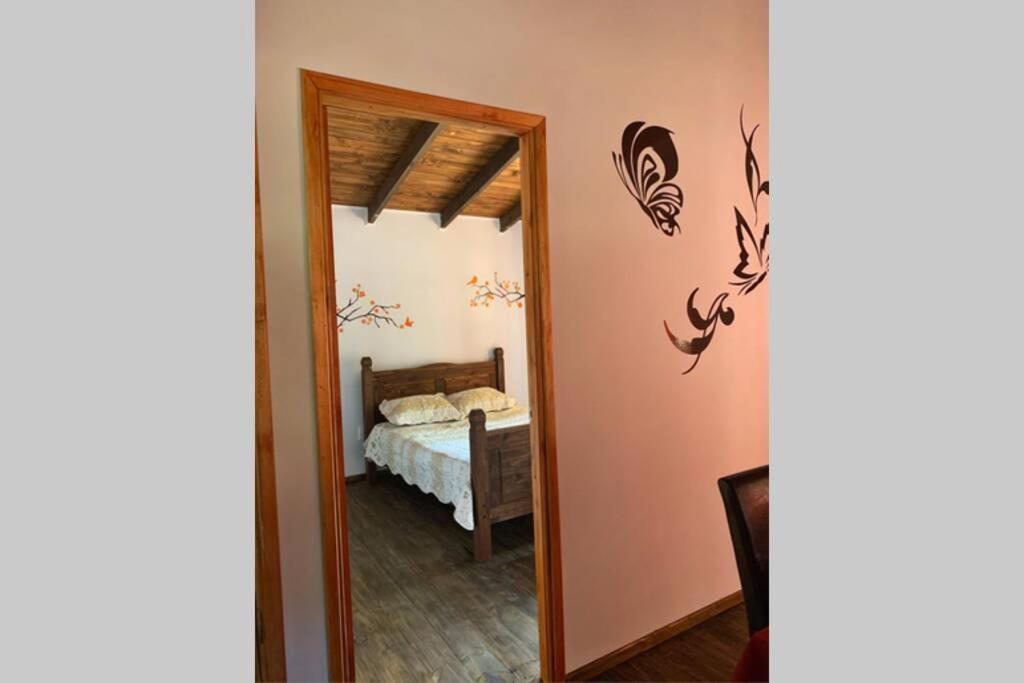 Cabana Campestre Miramar Playa Verde Εξωτερικό φωτογραφία