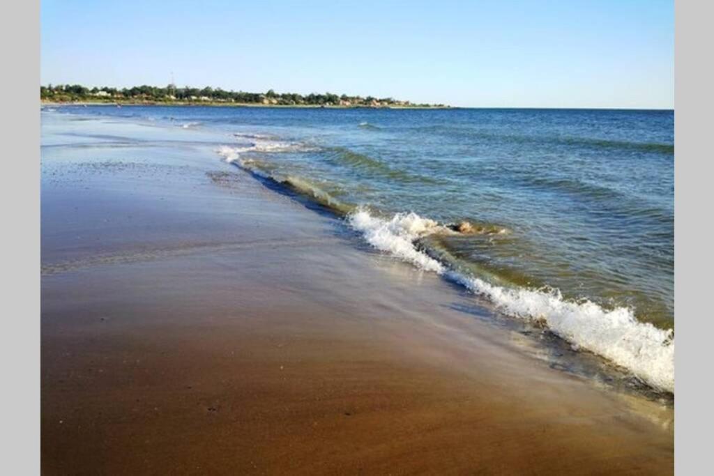 Cabana Campestre Miramar Playa Verde Εξωτερικό φωτογραφία